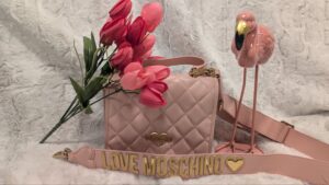 Bolso Moschino - Imagen 4