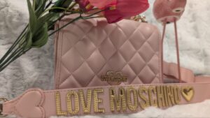Bolso Moschino - Imagen 2