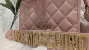 Bolso Moschino - Imagen 3