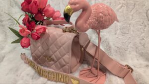 Bolso Moschino - Imagen 6