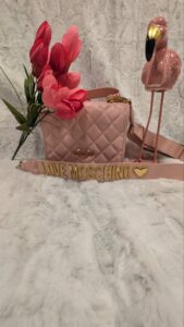 Bolso Moschino - Imagen 5