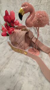 Bolso Moschino - Imagen 8
