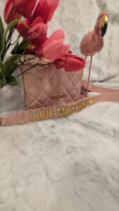 Bolso Moschino - Imagen 7