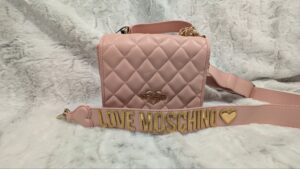 Bolso Moschino - Imagen 9