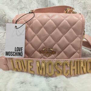 Bolso Moschino