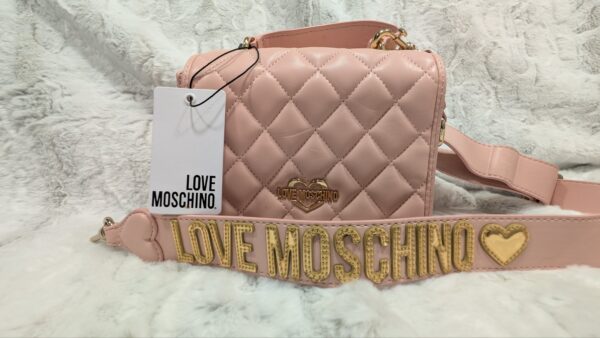 Bolso Moschino