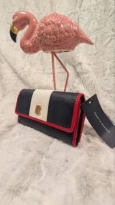 Cartera Tommy Hilfiger - Imagen 4