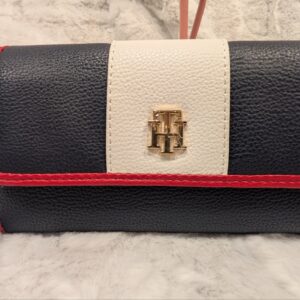 Cartera Tommy Hilfiger