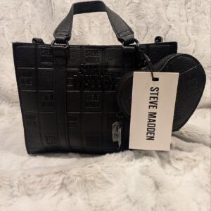 Bolso Steve Madden