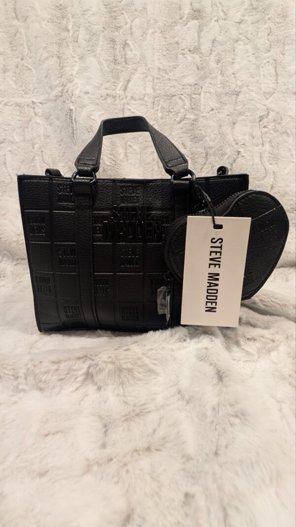 Bolso Steve Madden