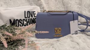 Bolso Moschino - Imagen 8
