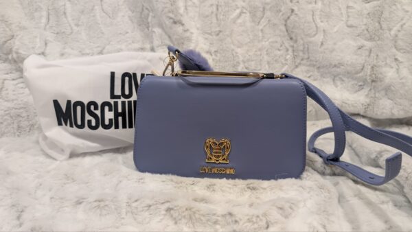 Bolso Moschino