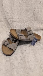 Sandalias Birkenstock - Imagen 2