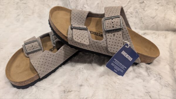 Sandalias Birkenstock