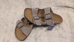 Sandalias Birkenstock - Imagen 4