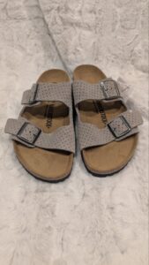 Sandalias Birkenstock - Imagen 3
