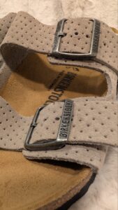 Sandalias Birkenstock - Imagen 5