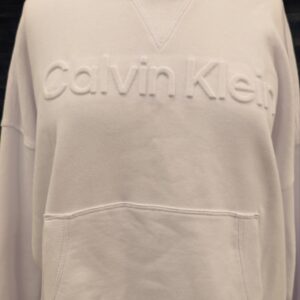Sudadera Calvin Klein