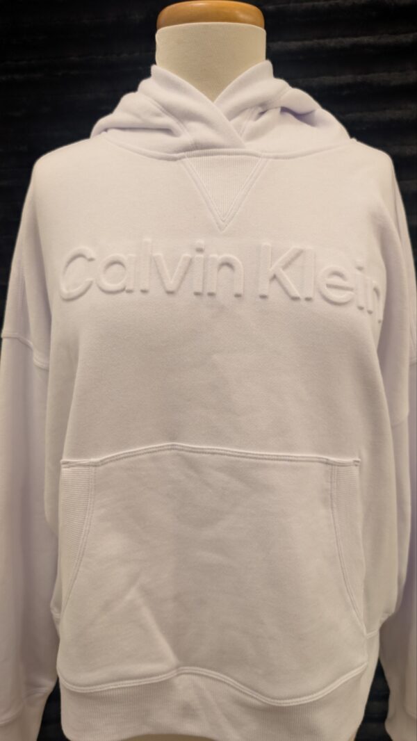 Sudadera Calvin Klein