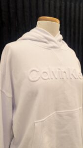 Sudadera Calvin Klein - Imagen 2