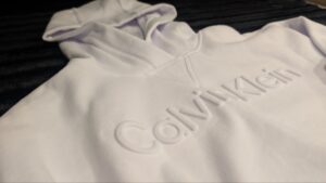 Sudadera Calvin Klein - Imagen 3
