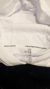 Sudadera Calvin Klein - Imagen 4