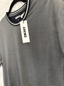 T-shirt DKNY - Imagen 3