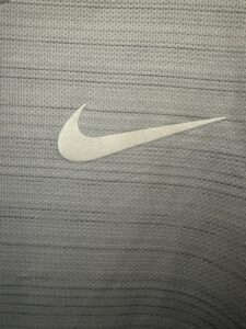 T-shirt Nike - Imagen 3