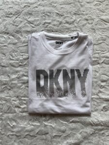 T-shirt DKNY estampado - Imagen 3