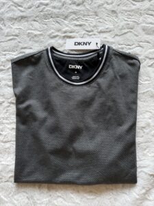 T-shirt DKNY - Imagen 2