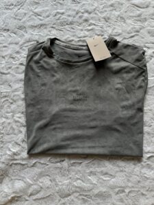 T-shirt Nike - Imagen 2