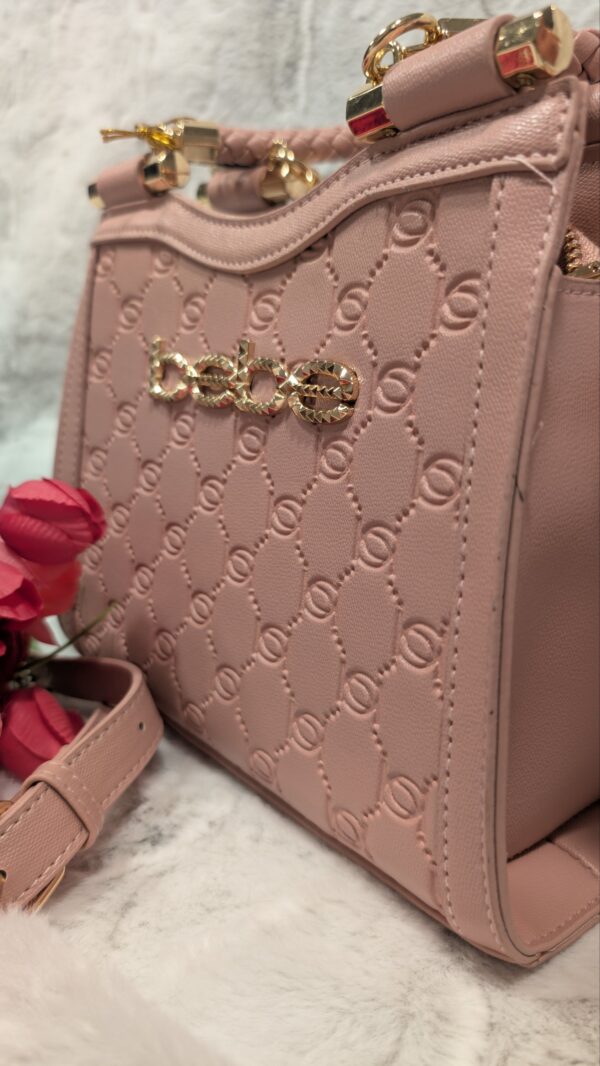 Bolso Bebe