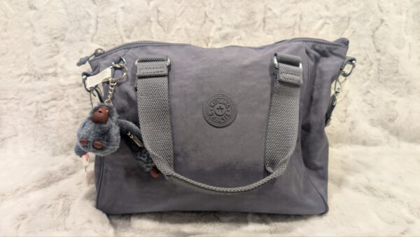 Bolso Kipling