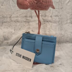 Tarjetero Steve Madden