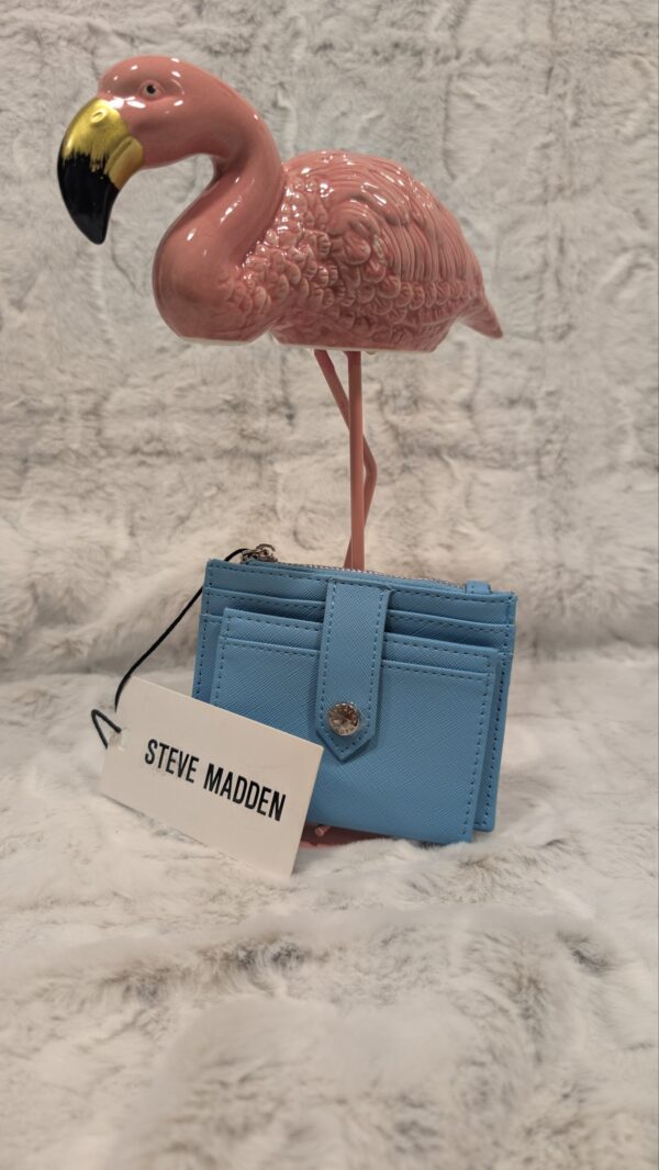 Tarjetero Steve Madden
