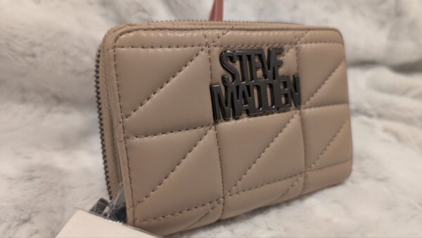 Cartera Steve Madden