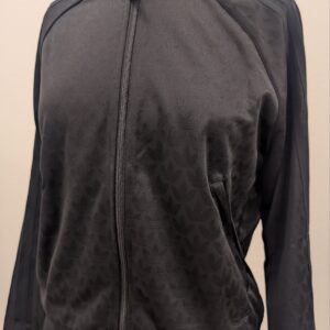Chamarra Adidas Tracktop