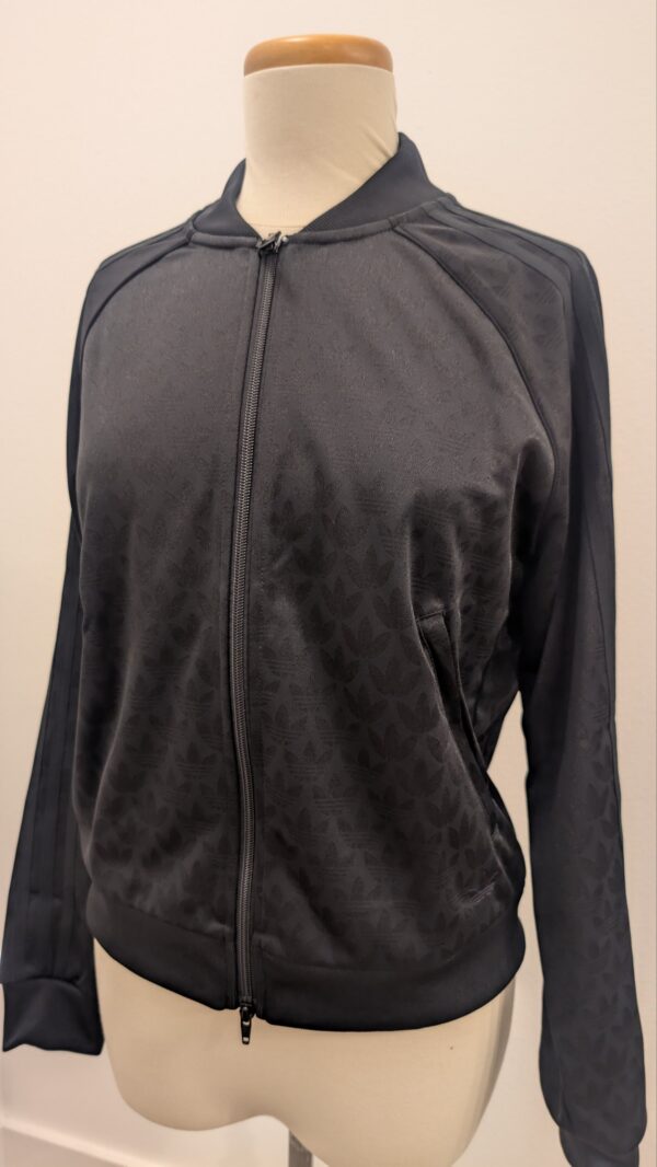 Chamarra Adidas Tracktop