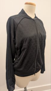 Chamarra Adidas Tracktop - Imagen 2
