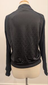 Chamarra Adidas Tracktop - Imagen 5