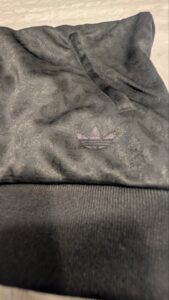 Chamarra Adidas Tracktop - Imagen 6