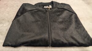 Chamarra Adidas Tracktop - Imagen 4