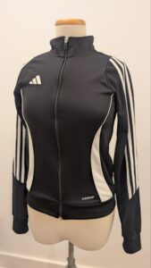 Chamarra Adidas clásica - Imagen 2