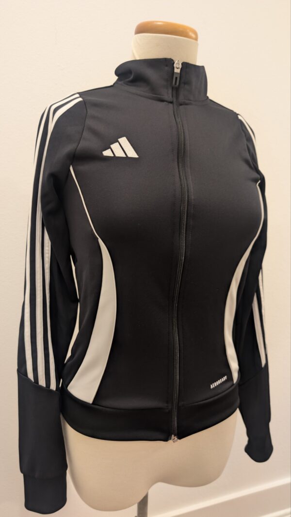 Chamarra Adidas clásica