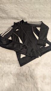 Chamarra Adidas clásica - Imagen 5