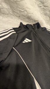 Chamarra Adidas clásica - Imagen 4
