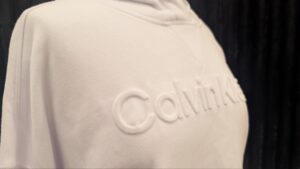 Sudadera Calvin Klein - Imagen 5